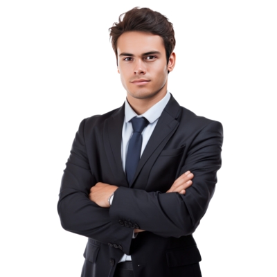 Sales Manager Logo